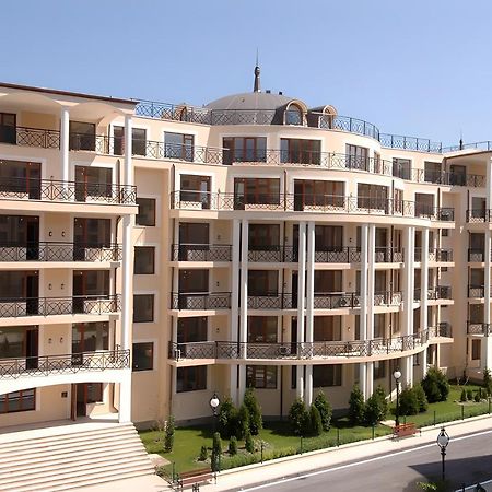 Europroperties Iglika Apartments Golden Sands Eksteriør billede