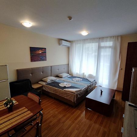 Europroperties Iglika Apartments Golden Sands Eksteriør billede
