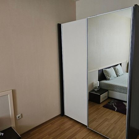 Europroperties Iglika Apartments Golden Sands Eksteriør billede