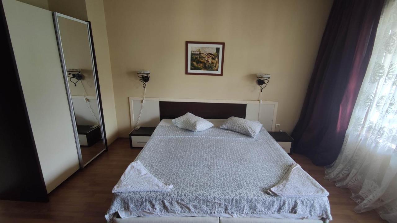 Europroperties Iglika Apartments Golden Sands Eksteriør billede