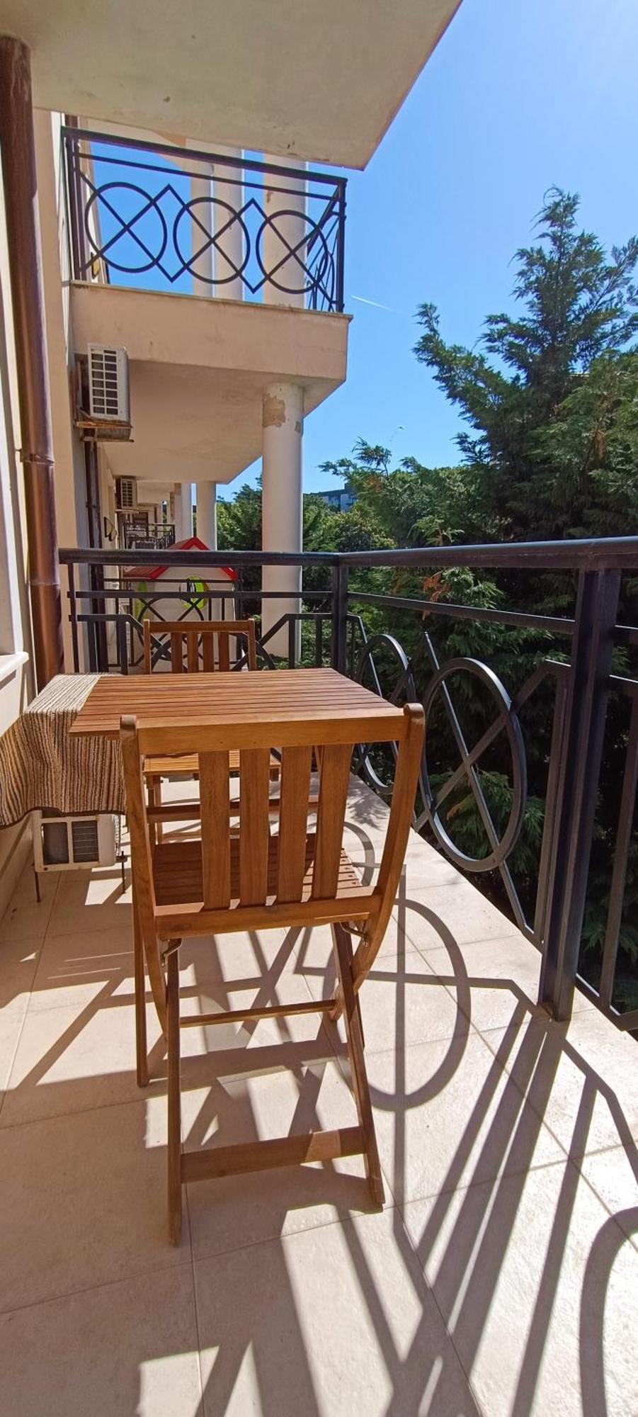 Europroperties Iglika Apartments Golden Sands Eksteriør billede