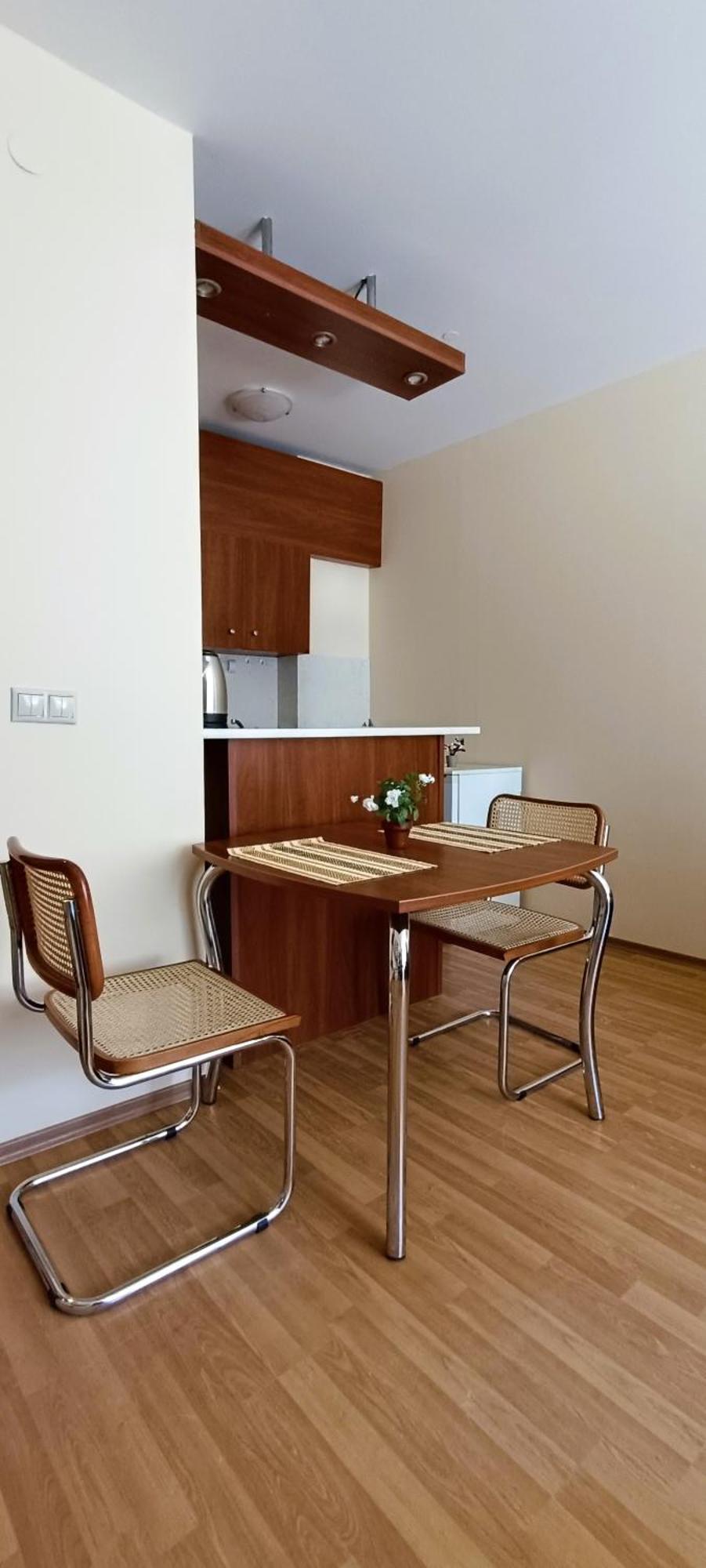Europroperties Iglika Apartments Golden Sands Eksteriør billede