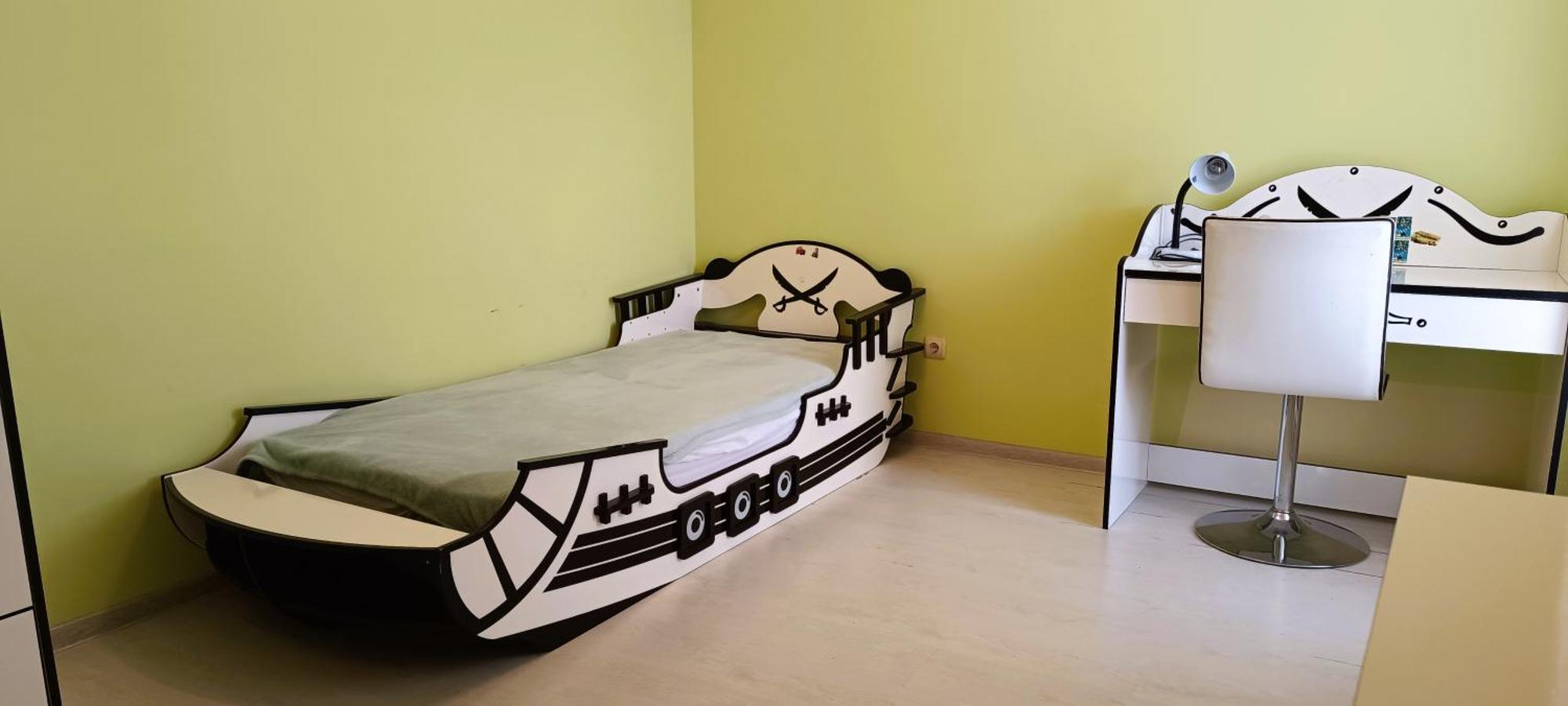 Europroperties Iglika Apartments Golden Sands Eksteriør billede