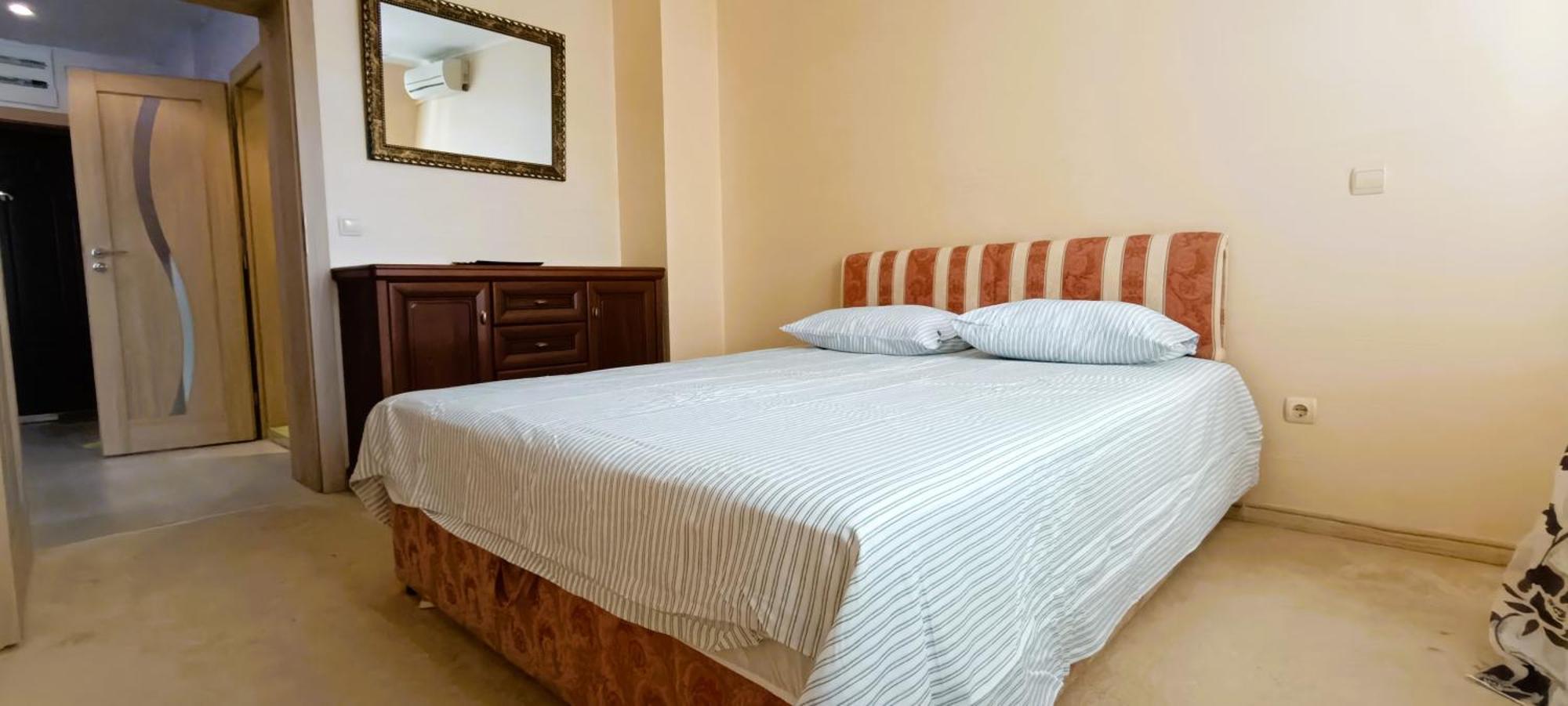 Europroperties Iglika Apartments Golden Sands Eksteriør billede