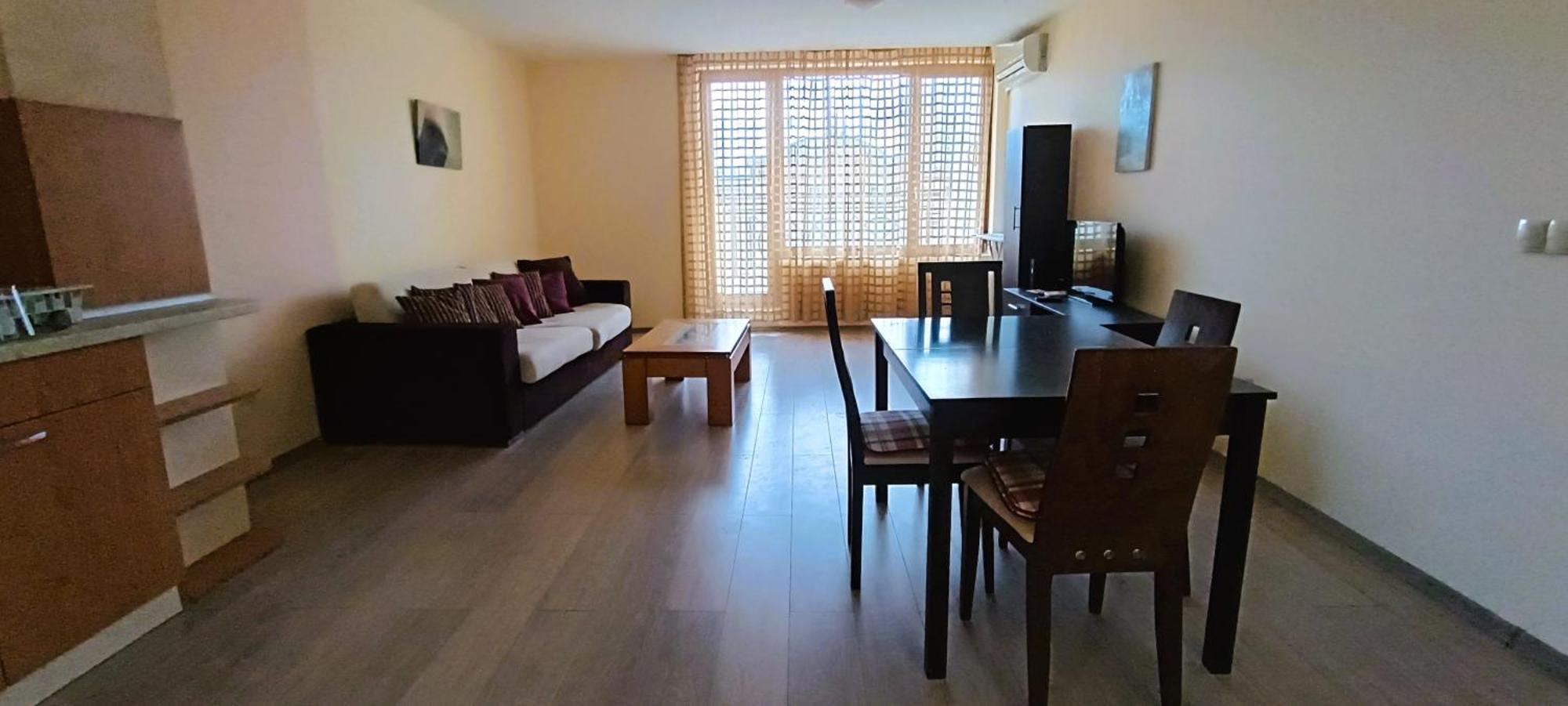 Europroperties Iglika Apartments Golden Sands Eksteriør billede