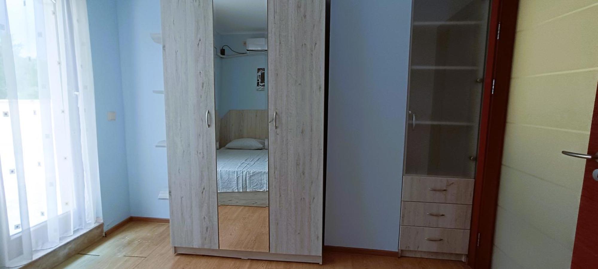 Europroperties Iglika Apartments Golden Sands Eksteriør billede