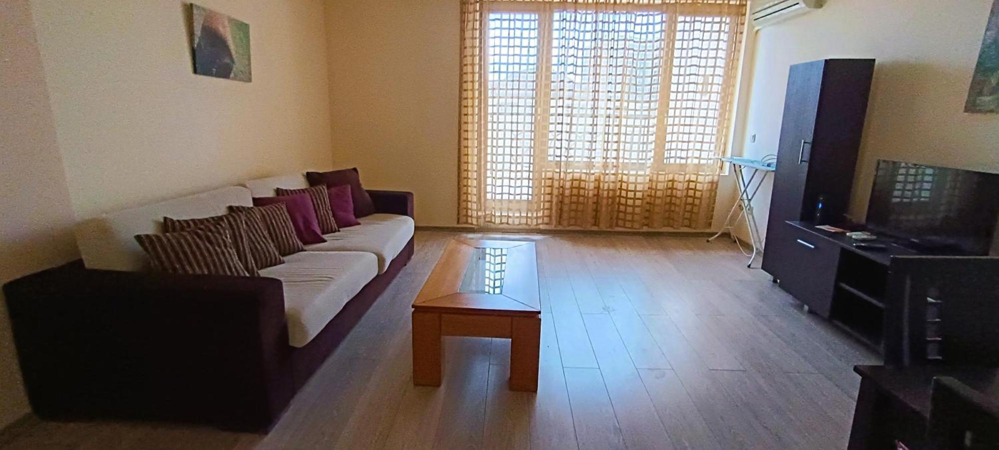 Europroperties Iglika Apartments Golden Sands Eksteriør billede
