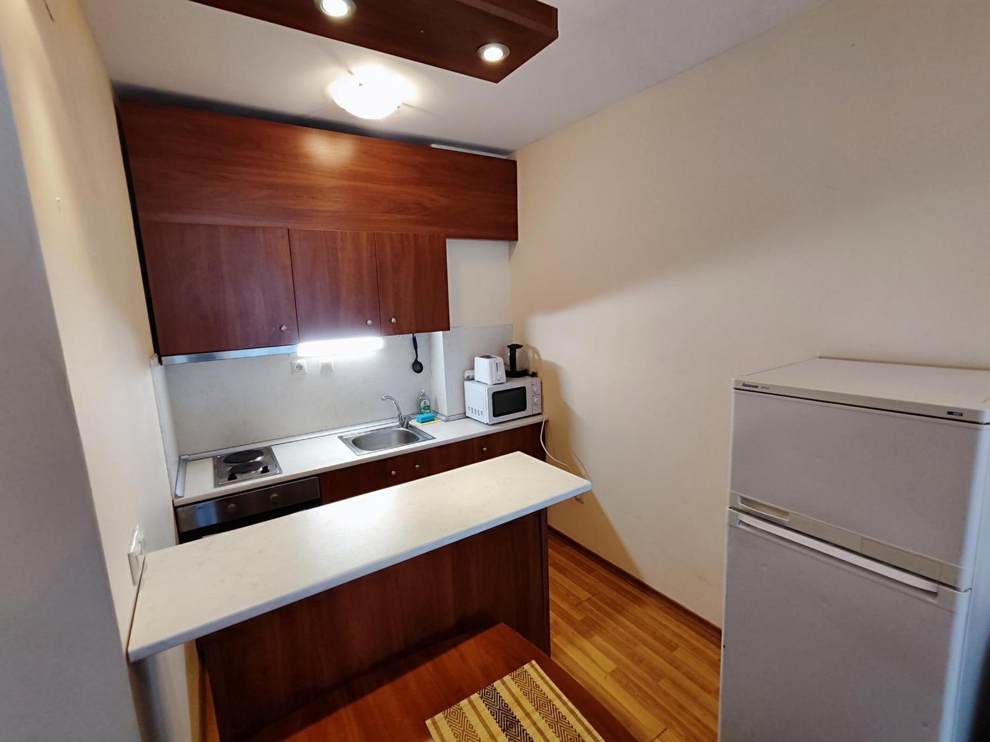 Europroperties Iglika Apartments Golden Sands Eksteriør billede