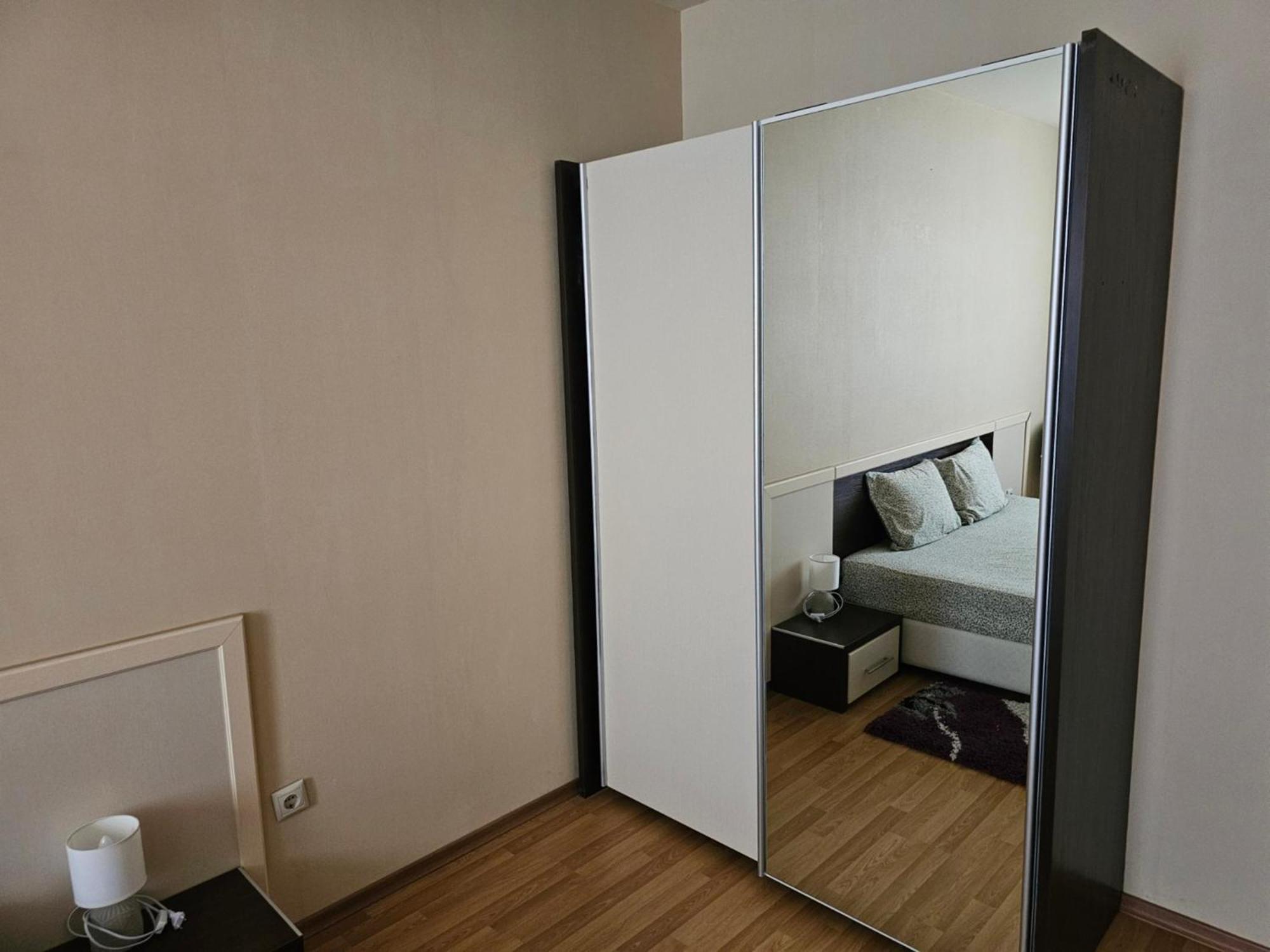 Europroperties Iglika Apartments Golden Sands Eksteriør billede