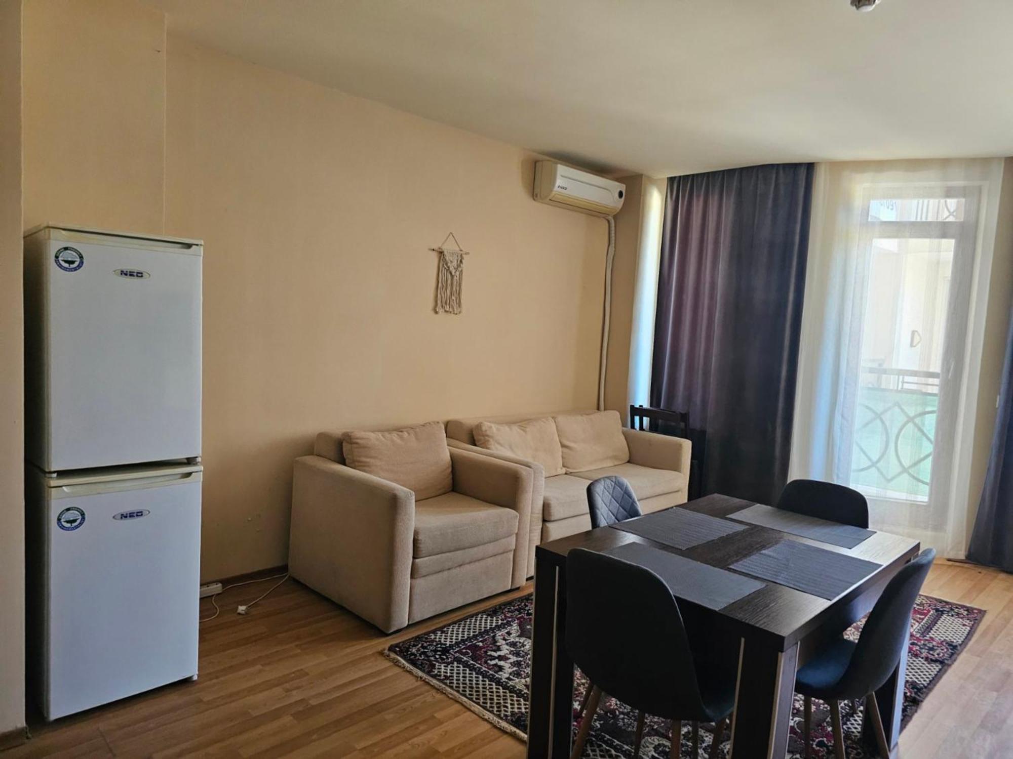 Europroperties Iglika Apartments Golden Sands Eksteriør billede