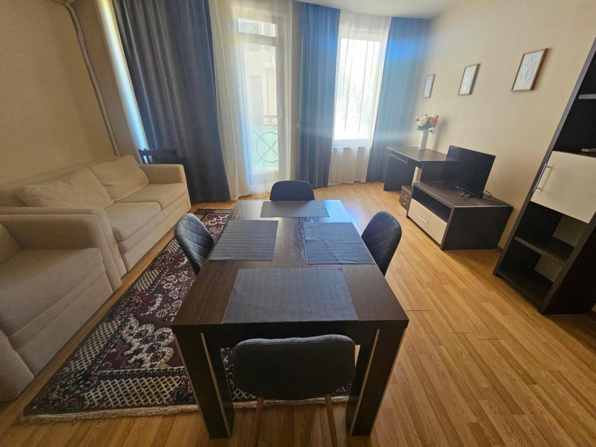 Europroperties Iglika Apartments Golden Sands Eksteriør billede