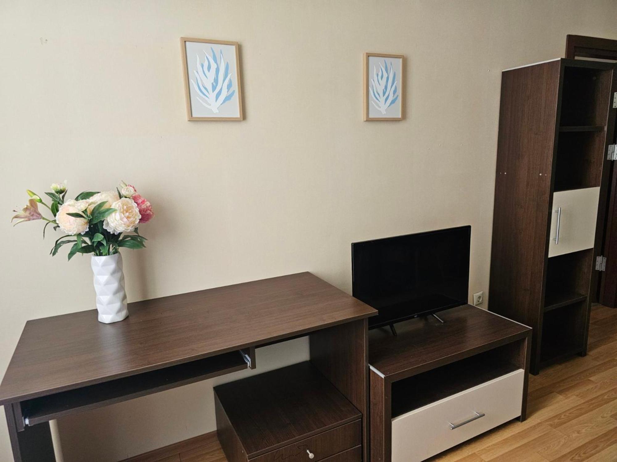 Europroperties Iglika Apartments Golden Sands Eksteriør billede