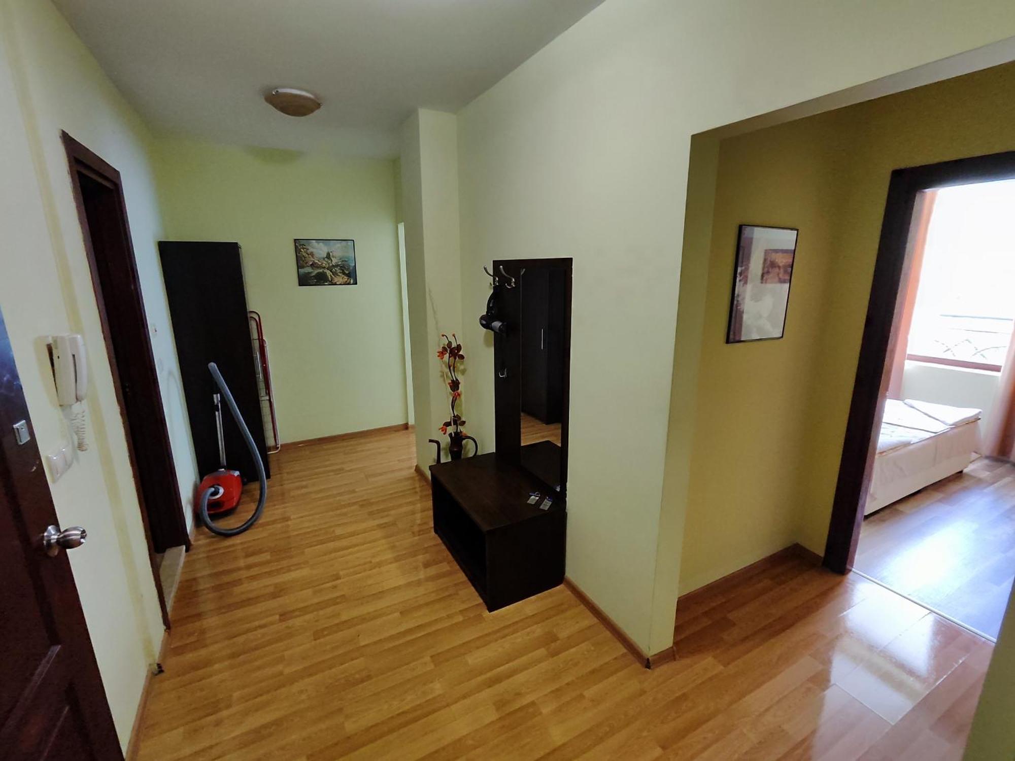 Europroperties Iglika Apartments Golden Sands Eksteriør billede