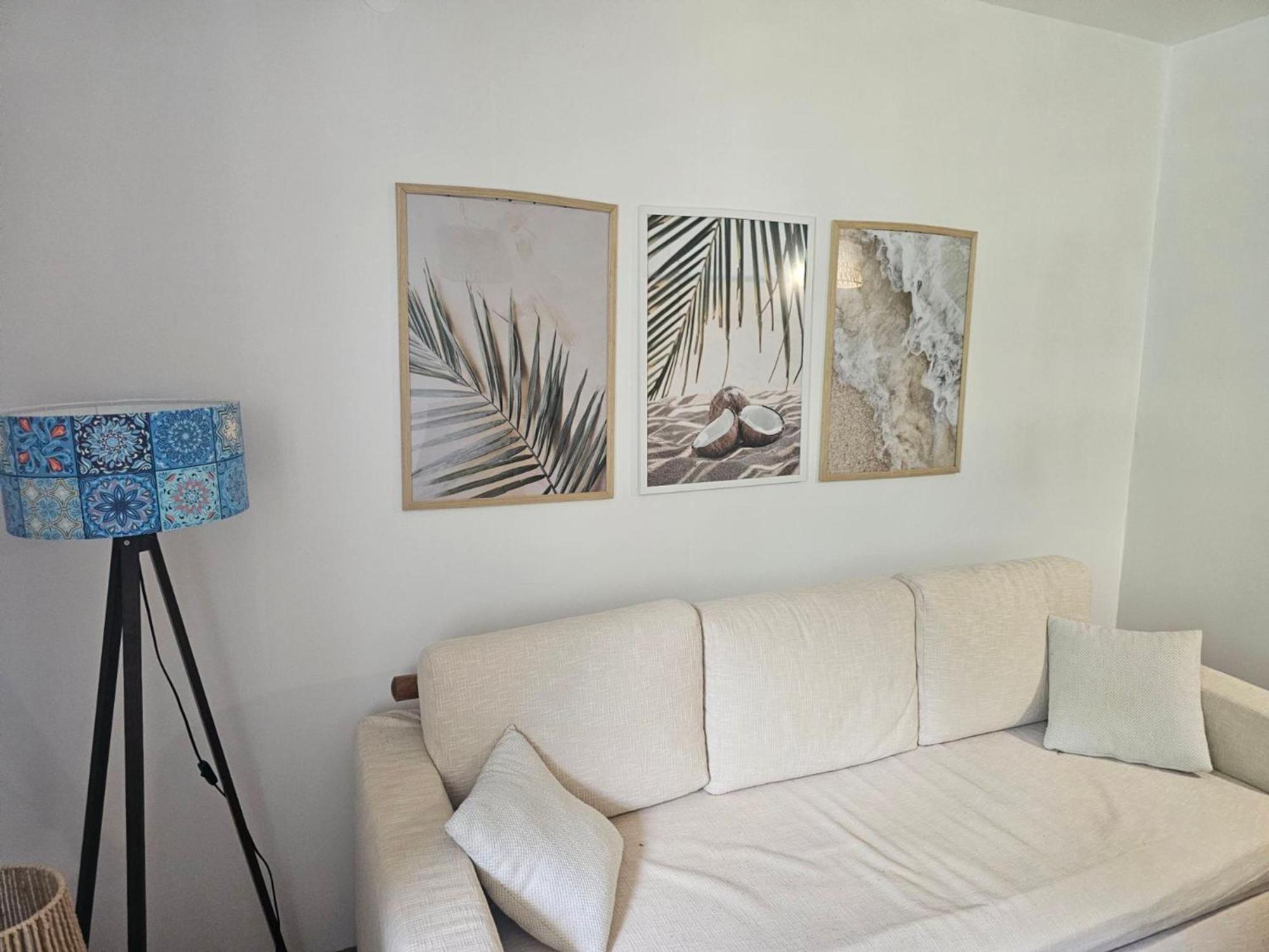 Europroperties Iglika Apartments Golden Sands Eksteriør billede