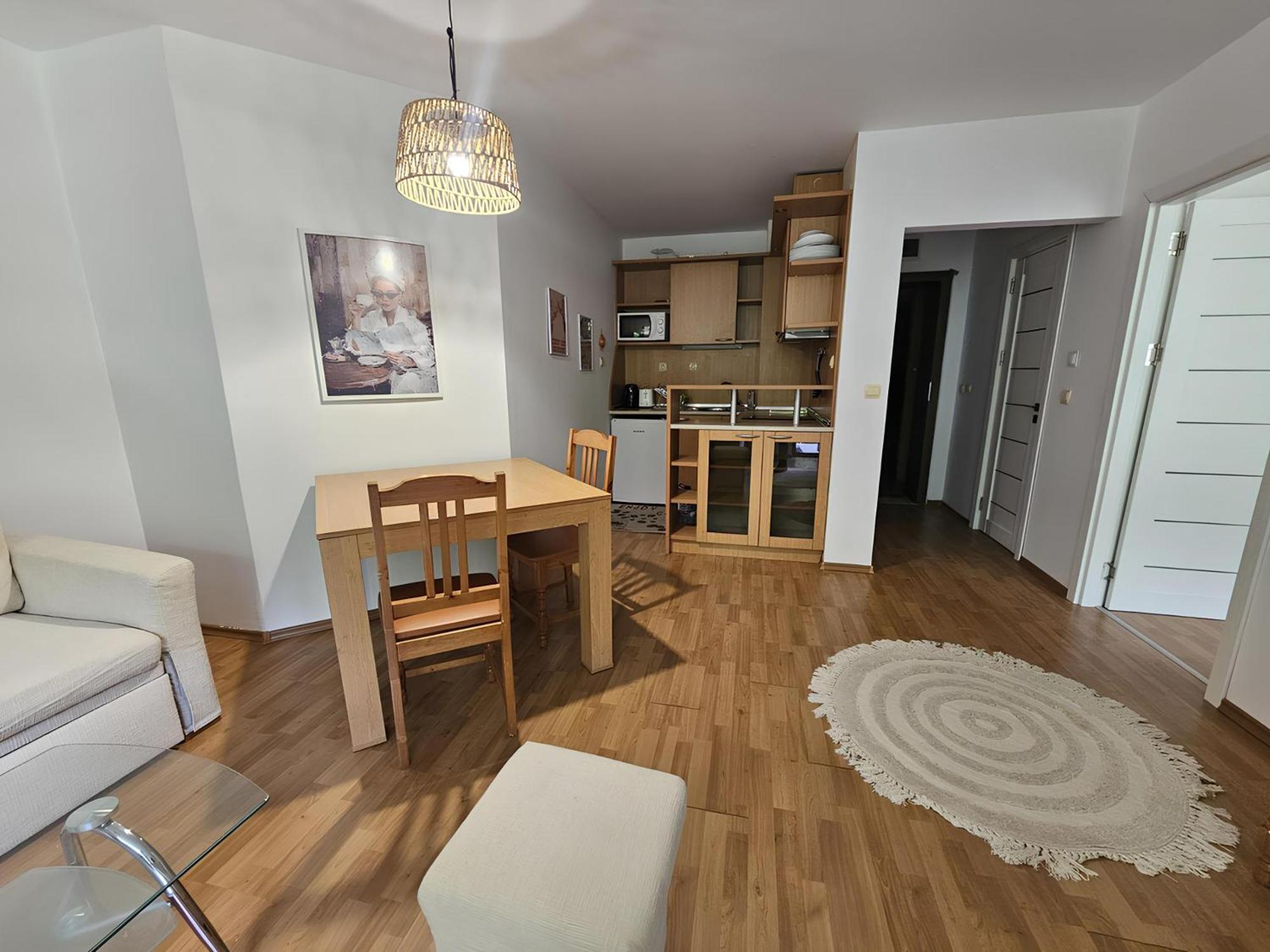 Europroperties Iglika Apartments Golden Sands Eksteriør billede
