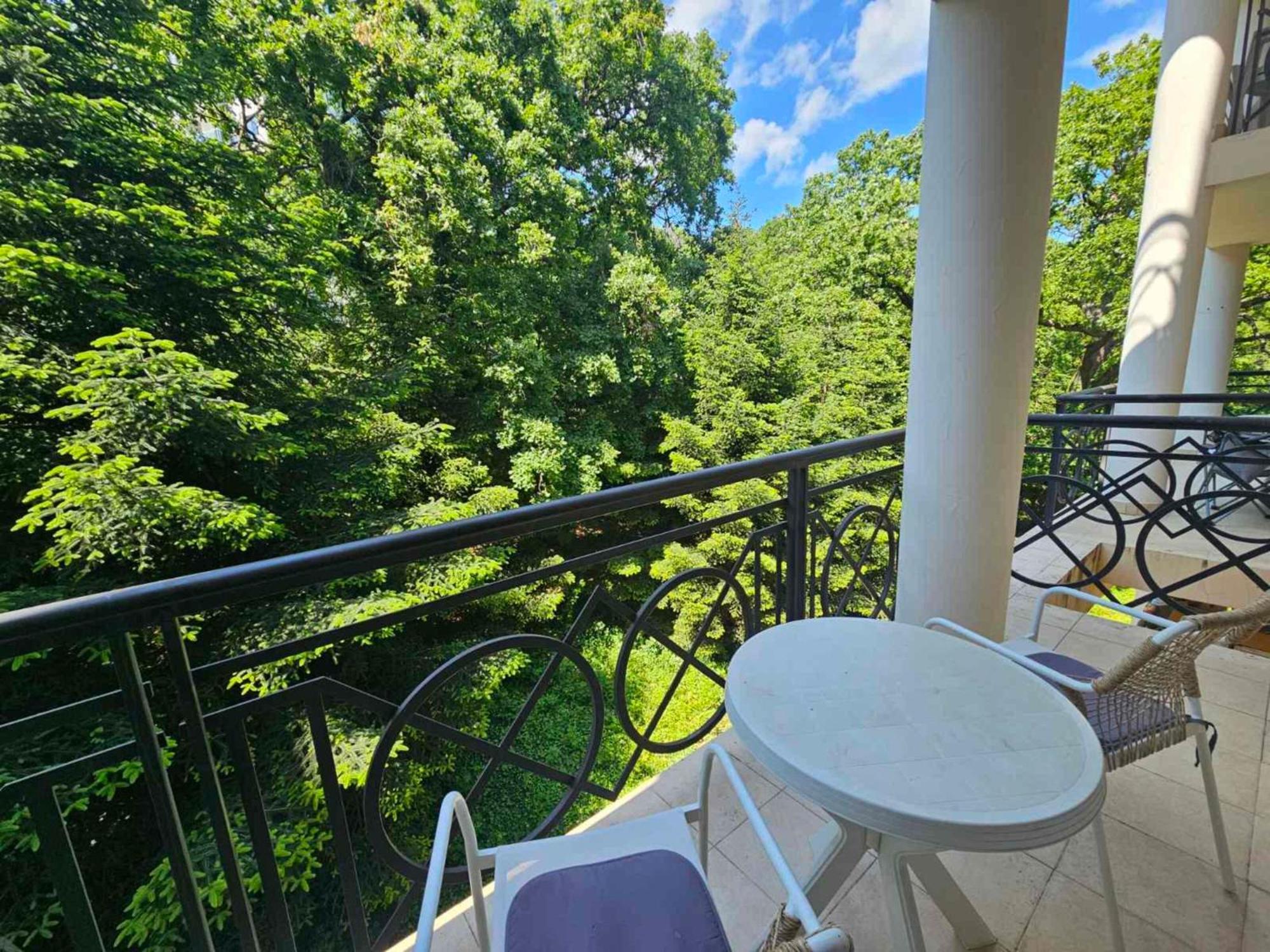 Europroperties Iglika Apartments Golden Sands Eksteriør billede