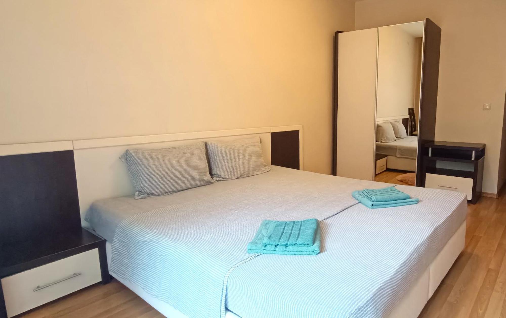 Europroperties Iglika Apartments Golden Sands Eksteriør billede