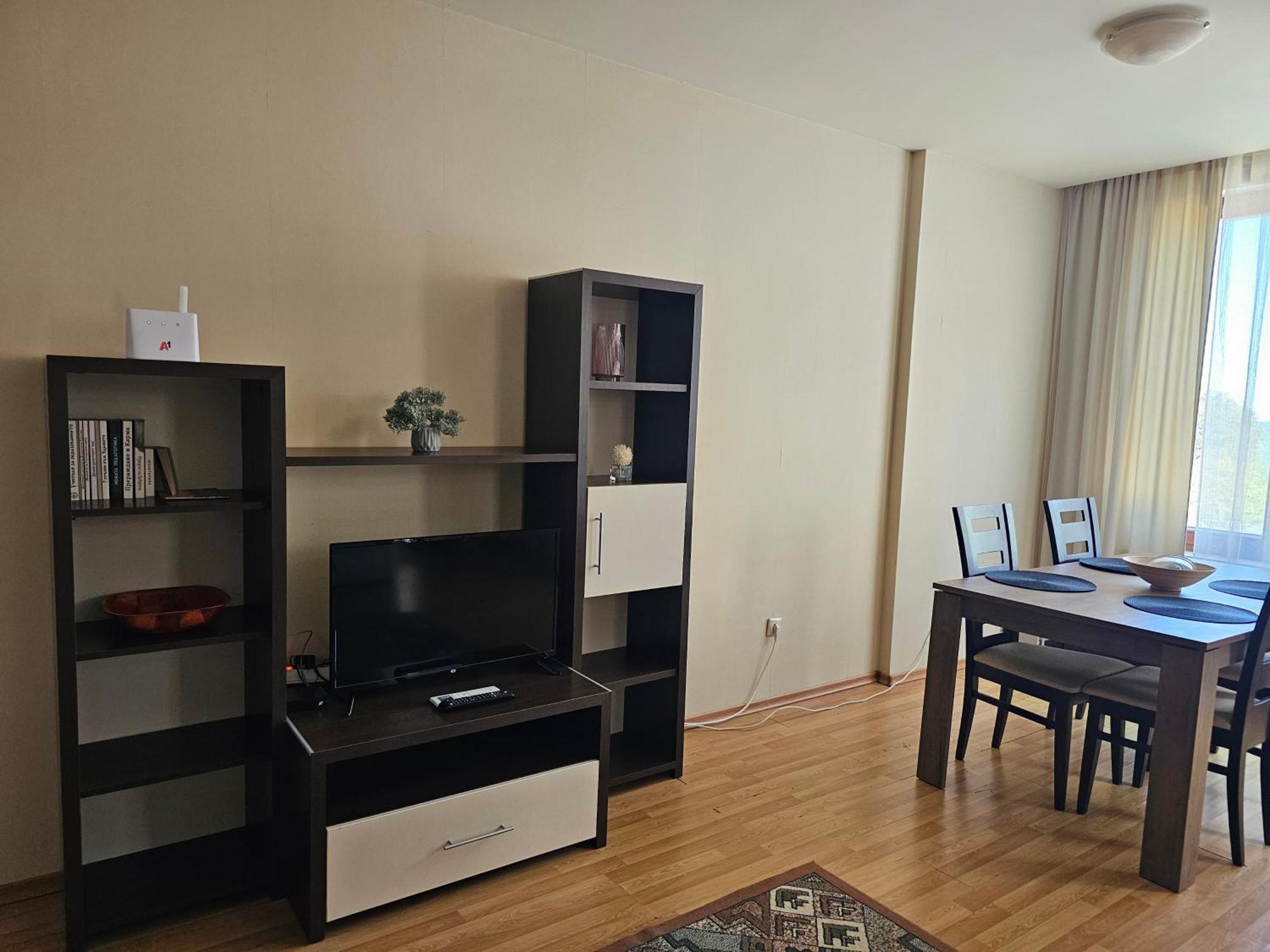 Europroperties Iglika Apartments Golden Sands Eksteriør billede