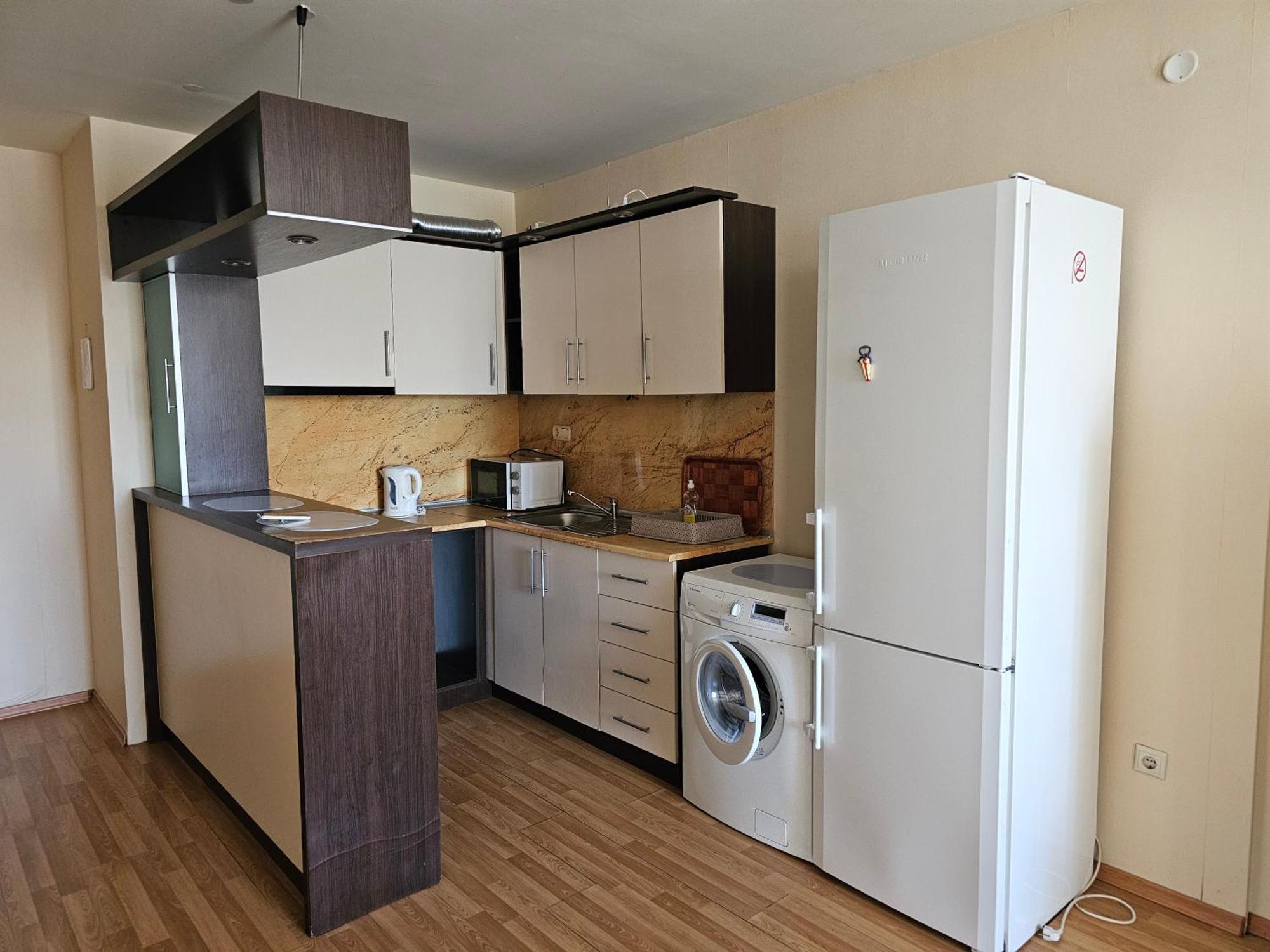 Europroperties Iglika Apartments Golden Sands Eksteriør billede