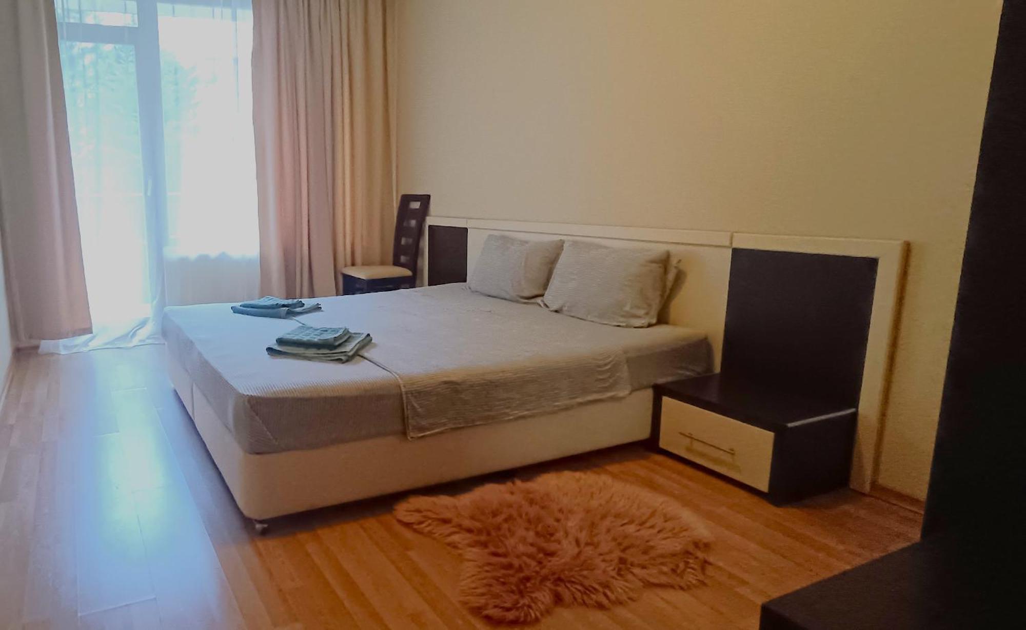 Europroperties Iglika Apartments Golden Sands Eksteriør billede