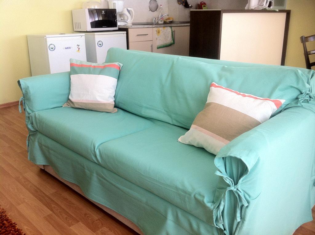 Europroperties Iglika Apartments Golden Sands Eksteriør billede